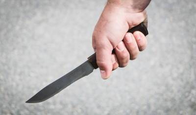 В Пермском крае лицеист напал на учителя с ножом