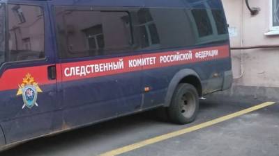 Уголовное дело возбуждено по факту вооруженного нападения на учительницу из Пермского края