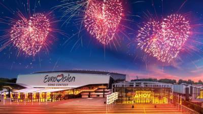 Организаторы Евровидения-2021 озвучили всех финалистов конкурса