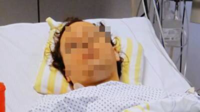 В Дрездене сириец набросился с ножом на мужчину в платье