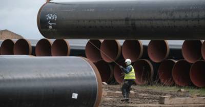 &quot;Северный поток-2&quot;: в Сенат США внесли новый проект о санкциях против газопровода