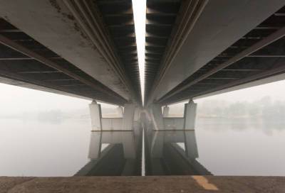 В Ленобласти обновят 14 автомобильных мостов