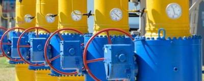 Представитель «Газпрома» заявила о беспрецедентно низких запасах газа в Европе