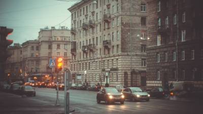 В Петербурге цены на элитное жилье растут быстрее, чем в столице