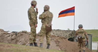 Признанием советских границ Армения признает Карабах Азербайджаном