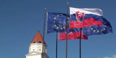 В Словакии продолжается фарс со «Спутником V»