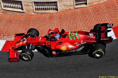 В Ferrari тоже не будут дорабатывать машину 2021 года