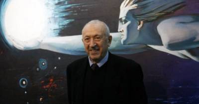 Умер известный советский художник Таир Салахов (фото)