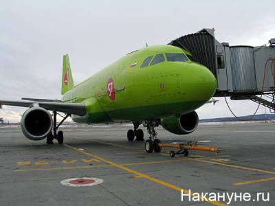 Количество прямых рейсов на Кипр из Екатеринбурга продолжает увеличиваться