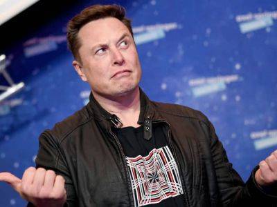 Илон Маск анонсировал появление Tesla в России