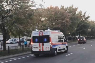 Найдено тело отвечавшего за подавление протестов в Бресте полковника милиции