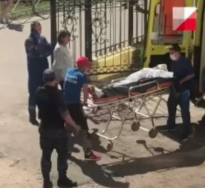 Школьник в Пермском крае напал на учительницу с ножом из-за оценок по физике