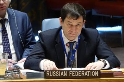 Россия предложила срочно провести встречу «ближневосточной четверки»