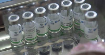 Когда и какие вакцины поступят в ближайшее время в Украину: подробно рассказал Шмыгаль