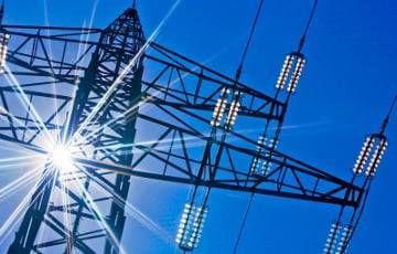 Украина намерена ввести запрет на поставки электроэнергии из Беларуси и РФ до октября