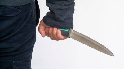 Школьник ударил учительницу ножом в Пермском крае: возбуждено дело