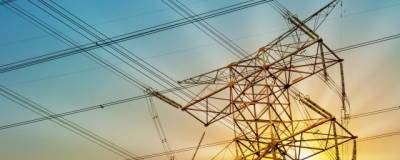 Электроснабжение восстановлено во всех районах Костромской области