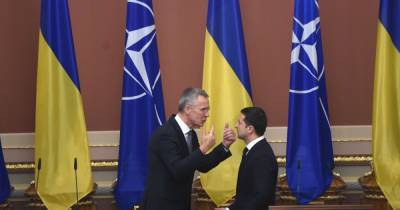 НАТО за горами. Каковы шансы Украины попасть в Североатлантический альянс?