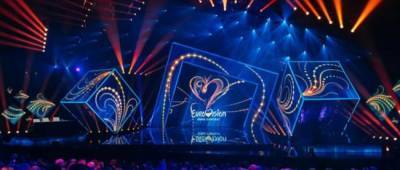 Определились все соперники украинцев Go_A по финалу Евровидения-2021