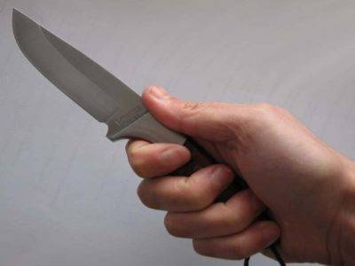 В Перми лицеист напал с ножом на учителя