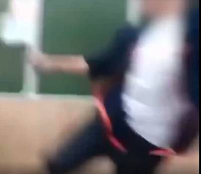 Решил сорвать контрольную: в Таганроге ученик третьего класса обещал изнасиловать учительницу