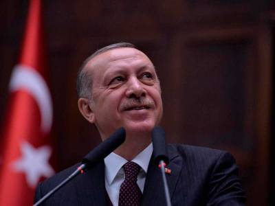 Турция примеряет лавры победителя в текущем арабо-израильском конфликте
