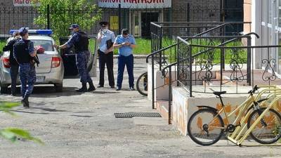 Напавший на учителя 16-летний школьник из Березников заранее спланировал преступление