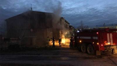 В Ноябрьске задержали подозреваемого в поджогах пяти домов
