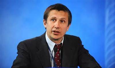 Александр Фролов покидает пост президента "ЕВРАЗа" с 31 августа 2021 года
