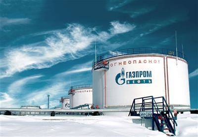 "Дочка" "Газпром нефти" подтвердила нефтеразлив на Ямале, угрозы природе нет