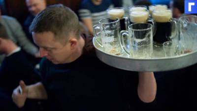 "Пивоварни будут плакать": в Чехии предрекли разрыв отношений с Россией
