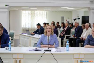 На охрану сахалинских школ могут потребоваться дополнительные деньги