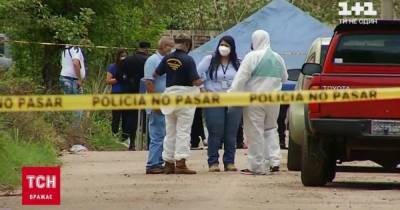 В Сальвадоре в доме полицейского обнаружили останки 40 убитых им женщин