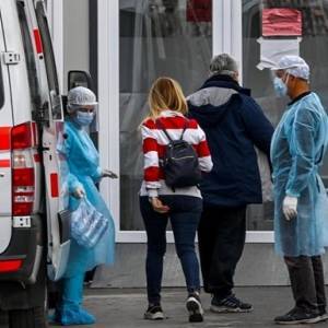 В Днепропетровской области две женщины пострадали от удара молнии. Видео