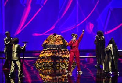 Рудковская считает, что Манижа не войдёт в первую тройку финала Евровидения