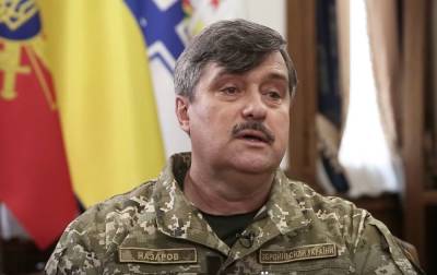 Верховный суд оправдал генерала Назарова по делу о катастрофе Ил-76