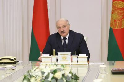 Лукашенко сделал предложения по развитию ЕАЭС