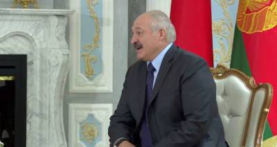 ЕАЭС стоит обратить внимание на страны СНГ как потенциальных членов - Лукашенко