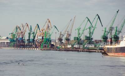 Разворот «Беларуськалия» в российские порты больно ударил по кошельку Литвы