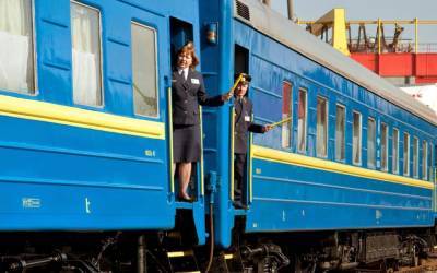 Прямой рейс к морю: Первый поезд из Лисичанска в Одессу отправляется 3 июня