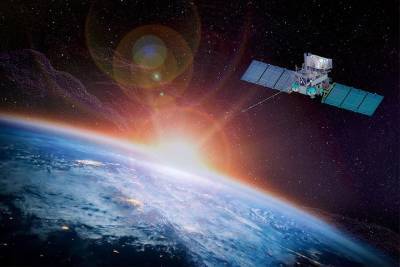 Спутник «Арктика-М» займется мониторингом вулканической обстановки