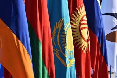 Лукашенко призвал координировать меры по поддержанию курсов валют в ЕАЭС
