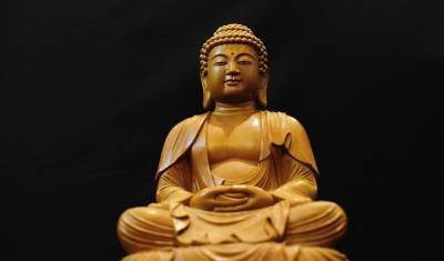 Глава Калмыкии сделал день рождения Будды национальным праздником