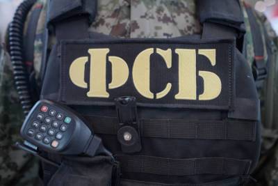 Рязанская ФСБ проверяет школы на антитеррористическую защищенность