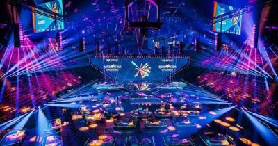 Стало известно, под каким номером выступит Украина в финале Евровидения 2021