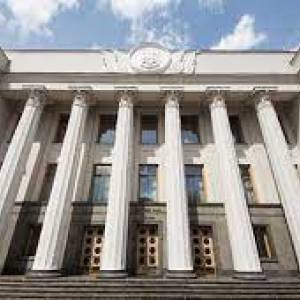 Нардепы поддержали законопроект о статусе НАБУ в первом чтении - reporter-ua.com