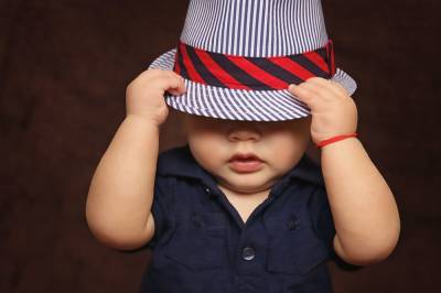 "Рыжему солнышку сегодня 30 лет": Орбакайте показала редкие фото сына в его день рождения