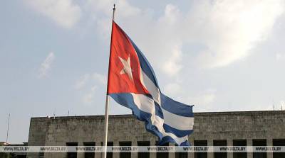 Президент Кубы заявил о готовности страны к сотрудничеству с ЕАЭС в борьбе с пандемией