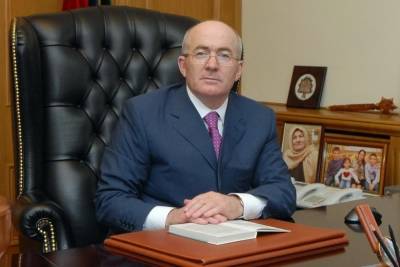 Экс-мэр Избербаша ответит в суде за миллион рублей