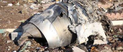 Уничтожение самолета МАУ в Иране было террористическим актом — суд Канады